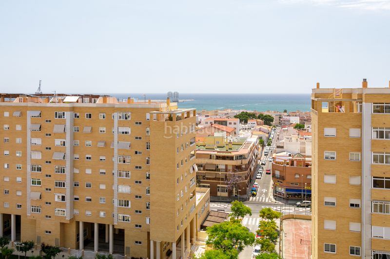 Foto 46e26178-5dae-407a-9a3d-1267f158726f. Àtic amb calefacció aparcament piscina a San Gabriel Alicante