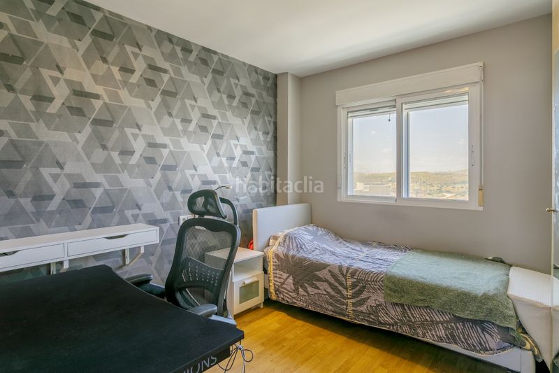 Foto a8147e30-8094-46c9-a679-f3a944c9456d. Àtic amb calefacció aparcament piscina a San Gabriel Alicante