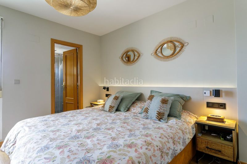 Foto cc7e5e7a-7b12-4b62-90c9-a7dea5d51bef. Àtic amb calefacció aparcament piscina a San Gabriel Alicante