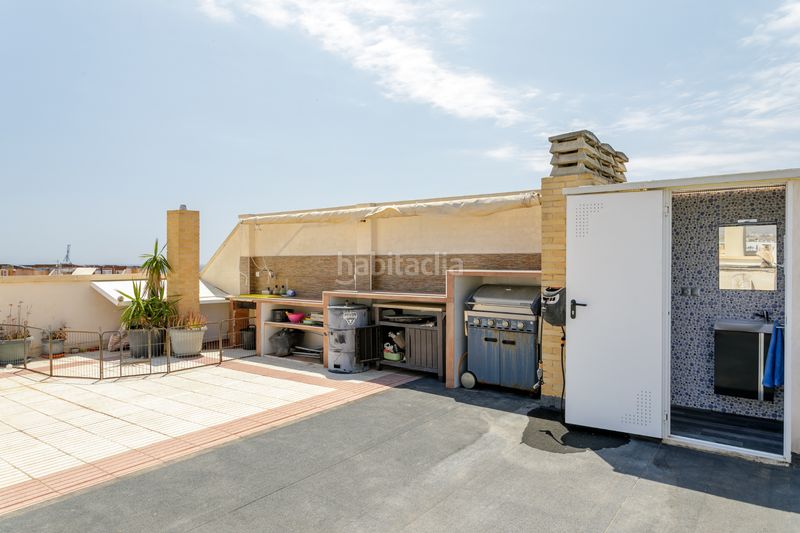 Foto a2de06b3-b13b-49c1-97d5-0dbed1585145. Ático en San Gabriel Alicante