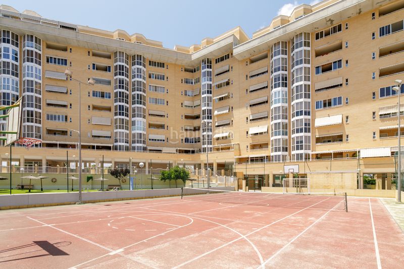 Foto d7a35980-aa28-4002-9d02-0a029437fff4. Ático en San Gabriel Alicante