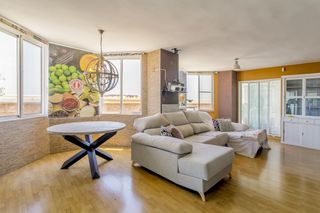 Penthouse  Calle los doce puentes