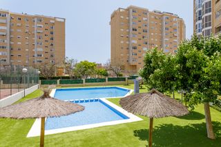 Penthouse  Calle los doce puentes