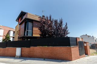 Chalet  Carrer chet baker