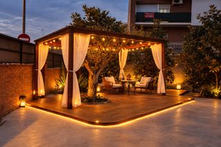 Chalet  Carrer chet baker