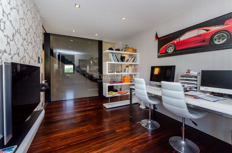 Foto e5d03550-2277-44d7-8e66-27cd2a1a9680. Chalet en Sentmenat