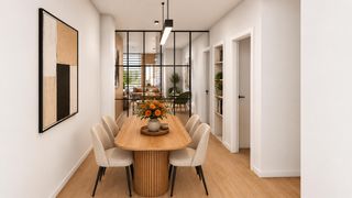 Loft  Passatge d'en xinxó