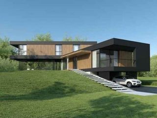 Casa  Passeig circumval.lació de can valls. Casa con 4 habitaciones con parking, calefacción y aire acondici
