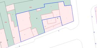 Terreny residencial a N/a 17