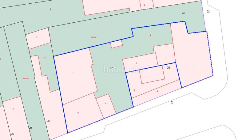 Foto 5a39a7d9-f176-444d-854b-8c1412ca80d4. Terreno residenziale in n/a 17 in Centro Móstoles