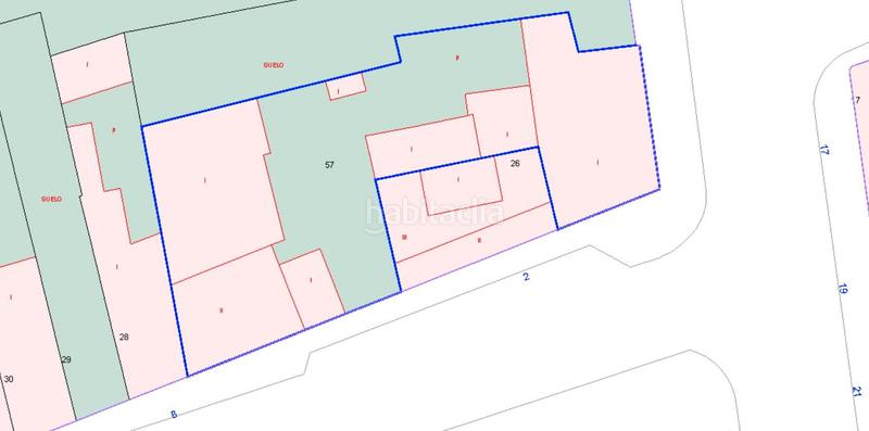 Foto cfb68df6-7b47-415e-9dc6-55c7126713e5. Terreno residenziale in n/a 17 in Centro Móstoles