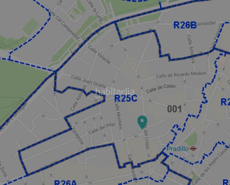Foto e7013bc0-4ff1-4905-ae91-fdc33defec27. Terreno residenziale in n/a 17 in Centro Móstoles