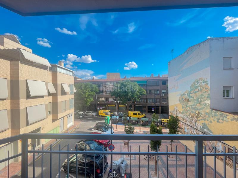 Foto 171a2a8b-4177-4ce5-8720-8853f8bdf103. Miete etagenwohnung in Centro Getafe
