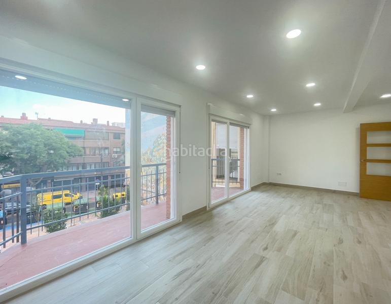 Foto bb7d03f2-ee91-41c9-ab3f-740929d1d386. Miete etagenwohnung in Centro Getafe
