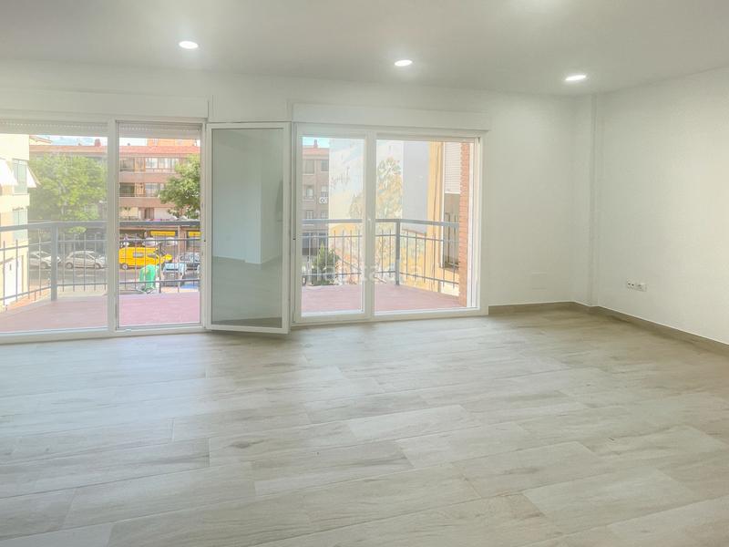 Foto c8bf0d8f-294a-4b27-954a-ff27a6f8e6ff. Miete etagenwohnung in Centro Getafe