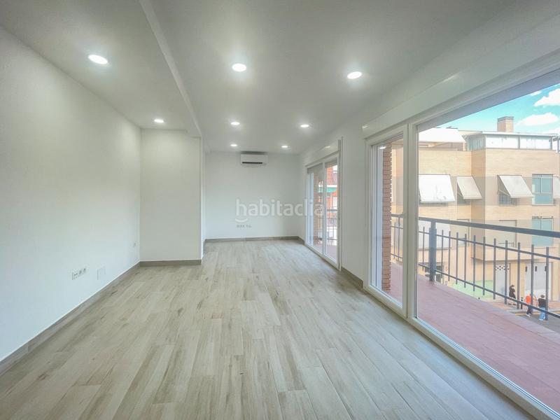 Foto cb11fc28-81f5-4379-9f4f-7f3425730534. Miete etagenwohnung in Centro Getafe