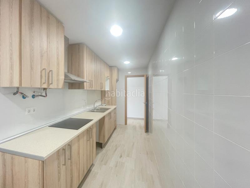 Foto d3f8b5b2-43a4-4dfb-b722-fb0928144f23. Miete etagenwohnung in Centro Getafe