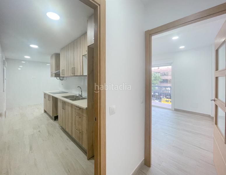 Foto e15912d6-b066-4bff-b0e1-fef6e25c02b8. Miete etagenwohnung in Centro Getafe