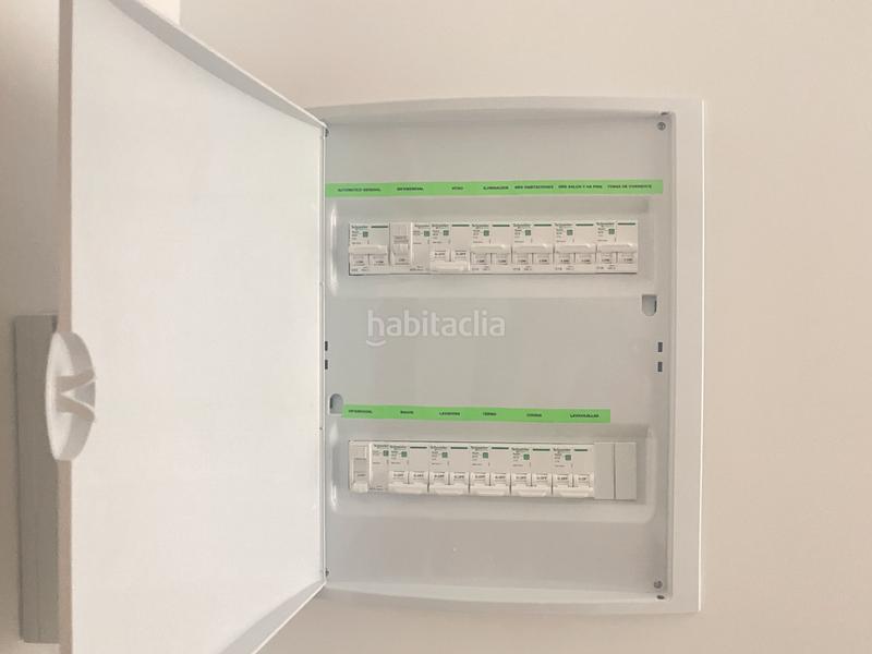 Foto e64115df-6638-4d3b-90d2-7b372feb15b3. Miete etagenwohnung in Centro Getafe