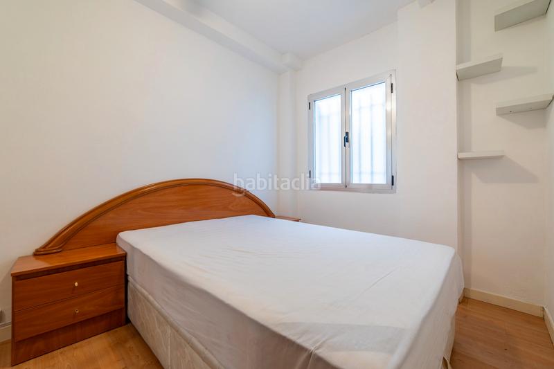Foto 4a3c755c-978a-4d6c-930f-5b7de7c6ae05. Affitto appartamento con riscaldamento in San Isidro Getafe
