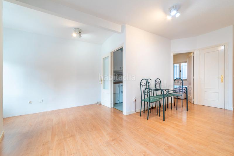 Foto e4fc11cd-be17-4888-aaa2-e539a8cc283b. Affitto appartamento con riscaldamento in San Isidro Getafe