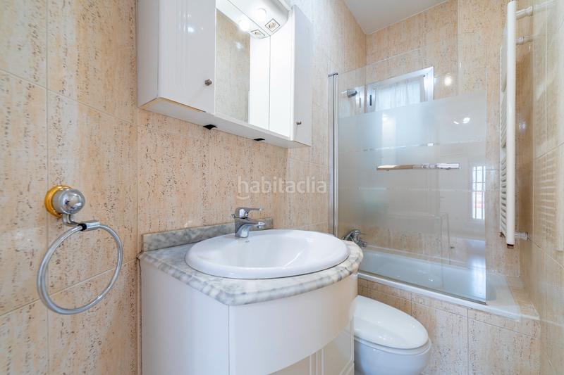 Foto d1abd607-53bf-498c-86e7-23d8f44ef5b5. Alquiler piso apartamento en le centro de geyafe en Getafe