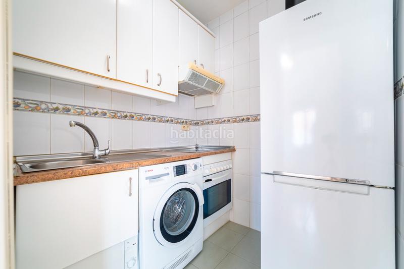 Foto fd728523-8e95-4c33-9b82-c7b068713abb. Location appartement avec chauffage dans San Isidro Getafe