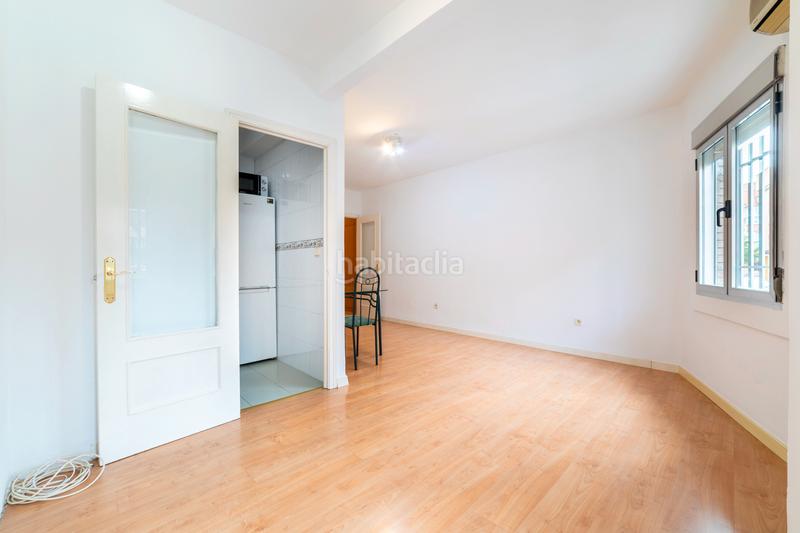Foto 5d44ce6e-a1d0-4250-8b49-84dfb1fe76fb. Rent flat with heating in San Isidro Getafe