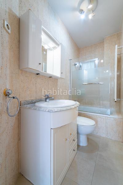 Foto ba2d9e63-67a7-4c4b-a019-87e3faf6b834. Rent flat with heating in San Isidro Getafe