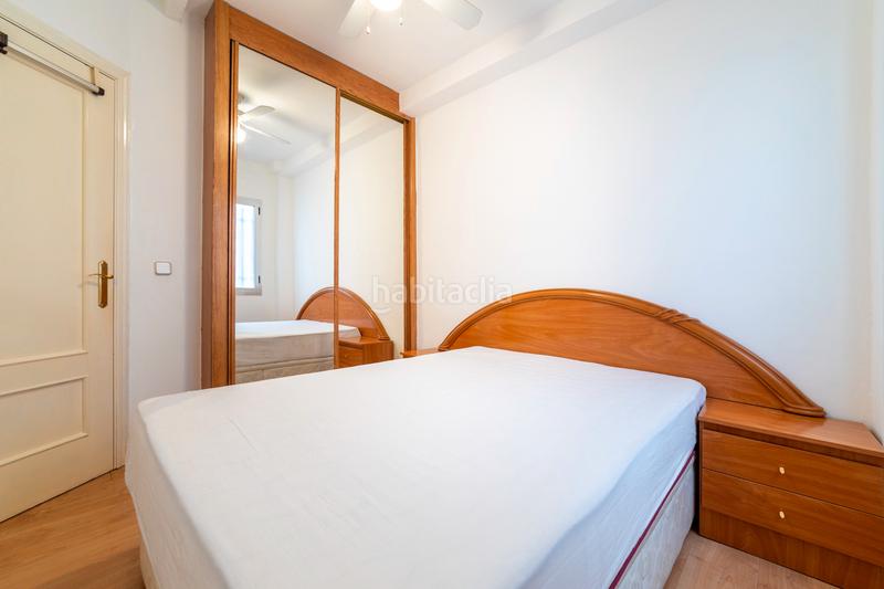 Foto cd2067a4-1d8d-4fff-bfc8-5746fa75dc4e. Rent flat with heating in San Isidro Getafe