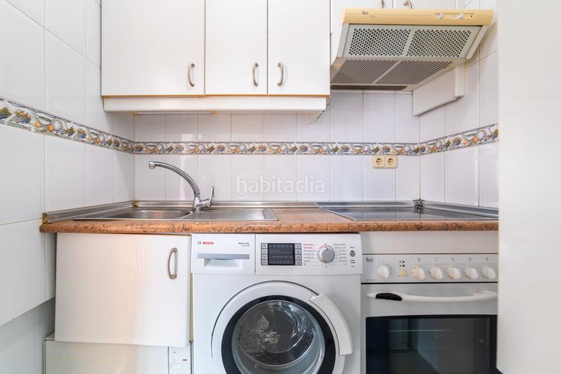 Foto da1c0883-e2d5-4edc-8f0c-7a72bbeddff7. Rent flat with heating in San Isidro Getafe