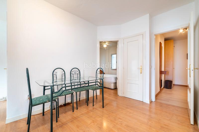 Foto fed62a62-a686-40c1-8e54-31f52e630ee0. Rent flat with heating in San Isidro Getafe