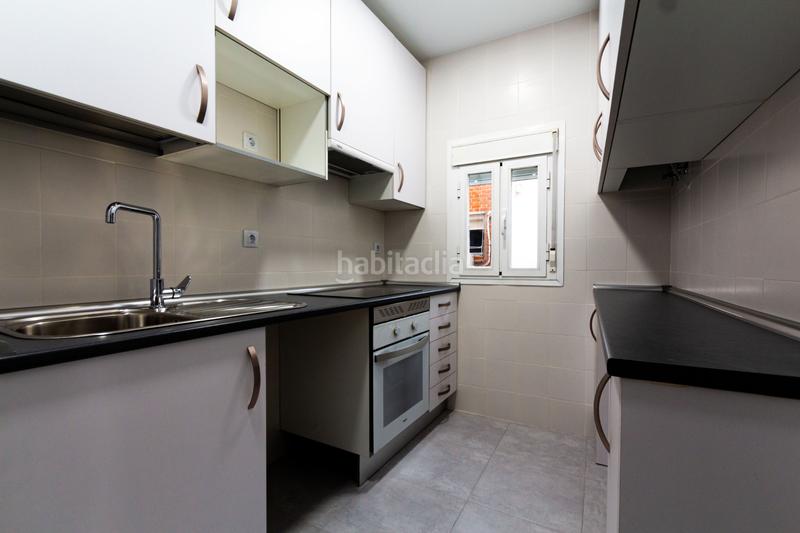 Foto 1b22f9fc-09e8-4cd4-b6f3-61c8994ec993. Location appartement avec chauffage dans Centro Getafe