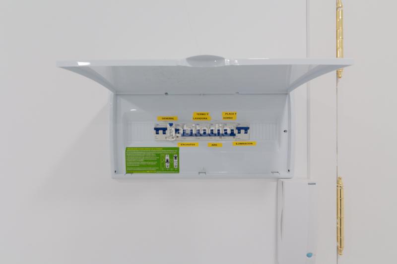 Foto 33ce52d8-6927-4af4-8383-cd34c506e2f3. Rent flat with heating in Centro Getafe