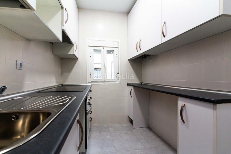 Foto 87843e12-2327-4a2a-9d86-b97d583c91c6. Rent flat with heating in Centro Getafe