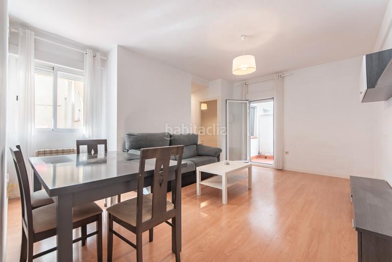 Foto 7dc4ba21-25c1-40e2-aeed-924a8744338b. Affitto appartamento in calle toledo 16 in San Isidro Getafe