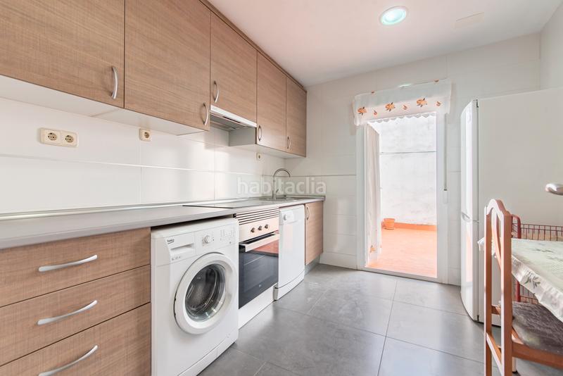 Foto 7f923c6b-d3a4-4358-8626-d44f56b4eb3e. Affitto appartamento in calle toledo 16 in San Isidro Getafe