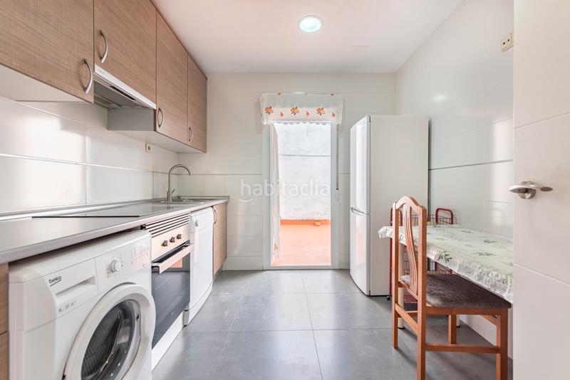 Foto bac8e712-d776-4d70-bd51-ea9c085676f6. Affitto appartamento in calle toledo 16 in San Isidro Getafe