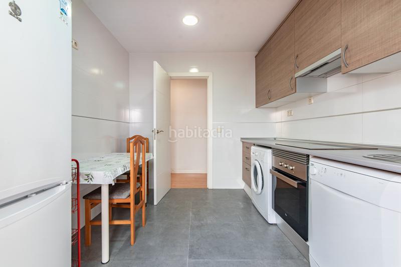 Foto ec730432-9ab5-4147-8864-fc2cfb91af48. Affitto appartamento in calle toledo 16 in San Isidro Getafe