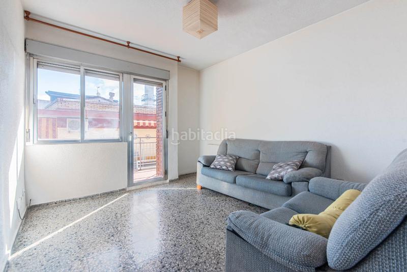 Foto 0fa7965b-f3ee-46ac-8e8f-f06270876226. Affitto appartamento con riscaldamento in Centro Getafe