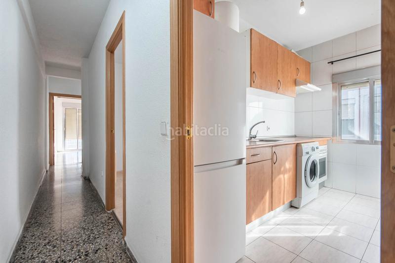 Foto 52a6d353-bae8-4cfa-adb2-f49c10ffc59b. Miete etagenwohnung mit heizung in Centro Getafe