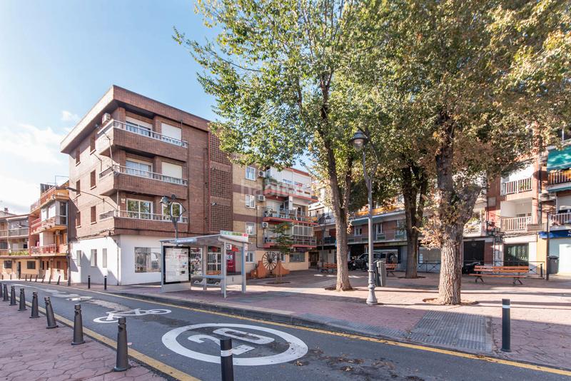 Foto 57eb368d-d2ea-4166-8819-60685eb28d7c. Miete etagenwohnung mit heizung in Centro Getafe