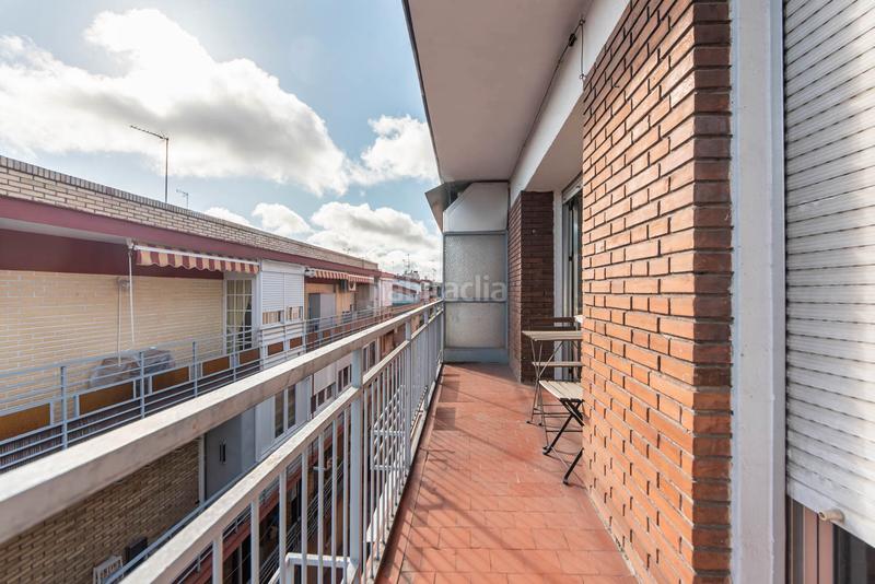 Foto 6ba8a163-0d29-4dd2-8295-a93474ecaa40. Miete etagenwohnung mit heizung in Centro Getafe