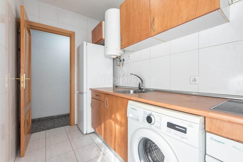 Foto 259d4a20-70cb-4a5c-ba58-27c19f6c9c55. Rent flat with heating in Centro Getafe