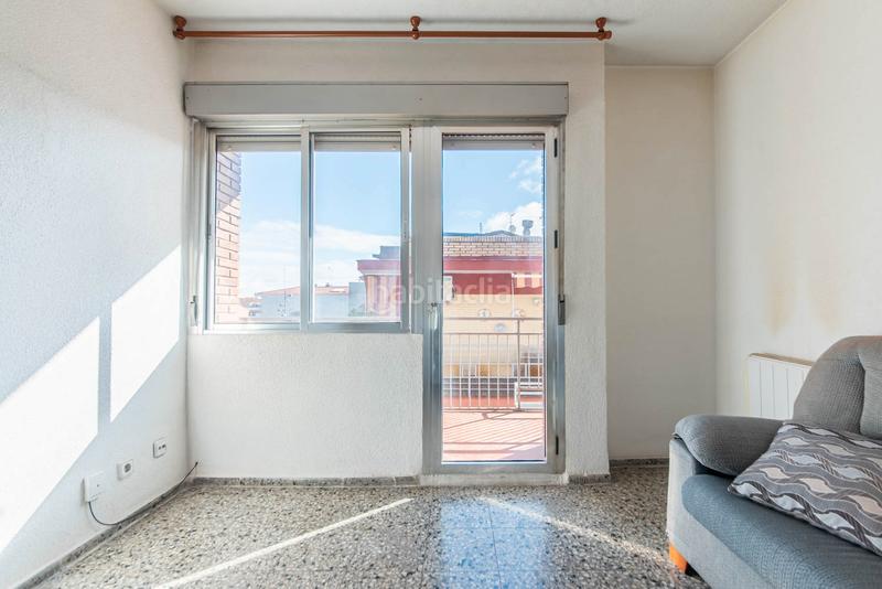 Foto 9e358bb8-1fa7-48f4-95be-805ace1370e4. Rent flat with heating in Centro Getafe