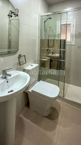 Foto 2c0ed266-2f27-4593-a74a-79605cb682fd. Rent flat with heating in Centro Getafe