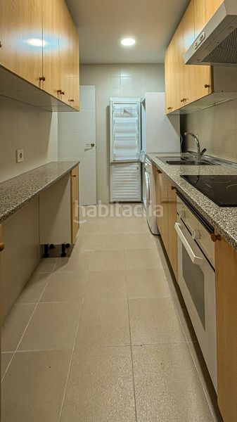 Foto d5aeb878-622f-499a-8e13-f1b1579c0769. Rent flat with heating in Centro Getafe