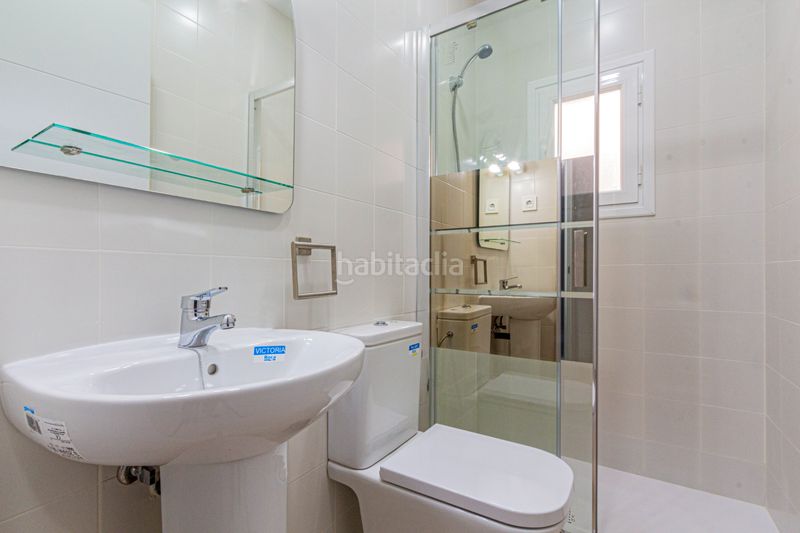 Foto d5ef866e-02ac-4270-96ae-9dfdfa50cbb4. Rent flat with heating in Centro Getafe