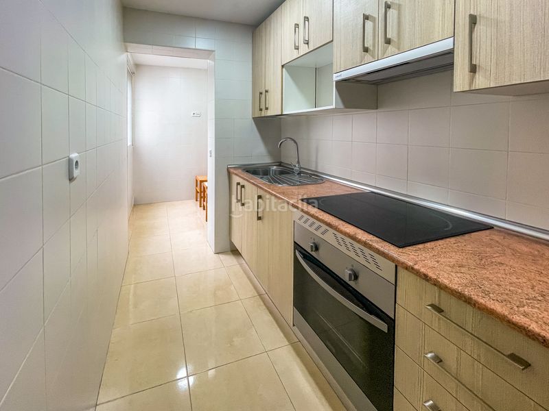 Foto 0a29d768-cdee-4a8b-962b-ee9dfa744a3e. Rent flat with heating in Centro Getafe
