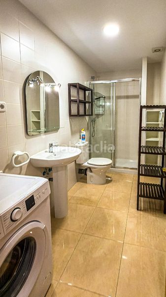 Foto 834e8f5e-7b7a-47e1-976a-aa3823df5a57. Rent flat with heating in Centro Getafe